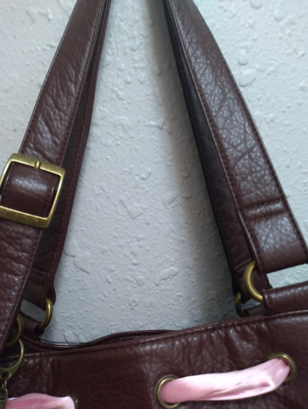 Pink Cookie Satchel - Picture 4 of 16